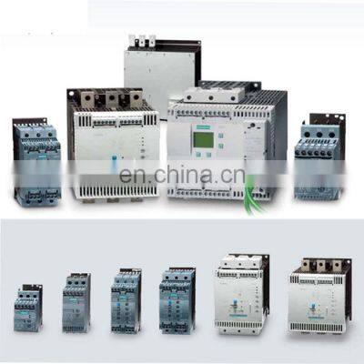 Hot selling Siemens Soft starter siemens acuson x300 software 3RW4038-2TB04 3RW40382TB04