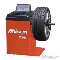 Anisun WB110 Wheel Balancer