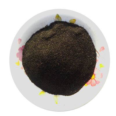 Hot Sale 200 325 Mesh Coal Powder Activated Carbon Wood Based Charcoal for Decolorization photo-3