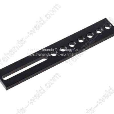 Welding Fixture Locating Bar YAHANDA Hot Products User-friendly photo-5