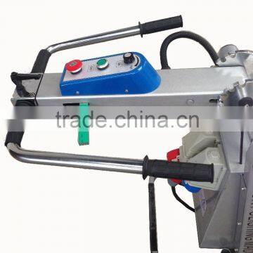 Concrete Floor Grinding Machine photo-5