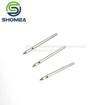 Shomea Customized 14-32G Stainless Steel Sideport Needle With Pencil Point Tip photo-5