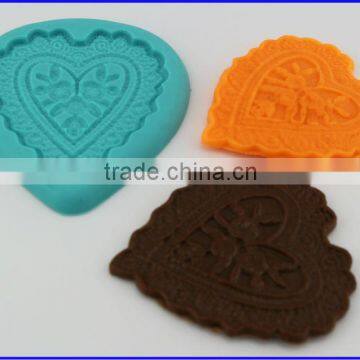 Cake Decoration Tools Wholesale Silicone Baking Molds