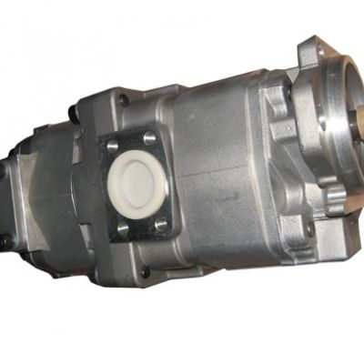 WX Factory direct sales Price favorable  Hydraulic Gear Pump 705-52-30150 for Komatsu LW250L-1X/1H