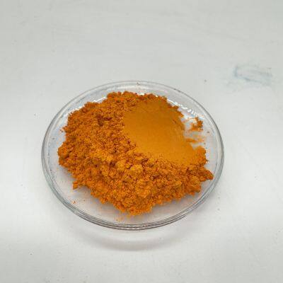 Good Power of Hiding Temperature Resistance Whole Sale Pigment for Car Paint
