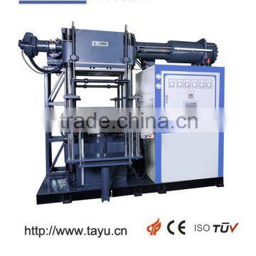 Rubber machinery , Silicon injection moulding machine TRH-200