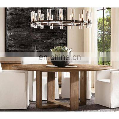 Modern Lighting Chandelier Room Villa Decorative Chandelier RAVELLE 60\