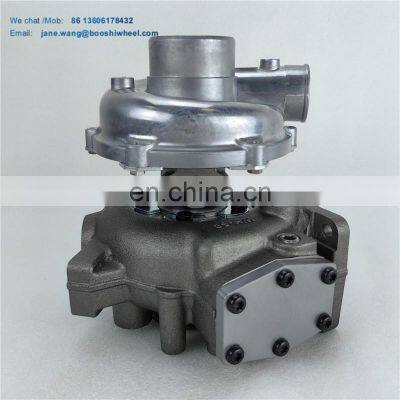 RHC6W 119173-18040 VC240101119173-18041 MYDH turbo for Yanmar Marine with 4LHA-DTE Engine  C61CND-S0101B C61CND-S0101G