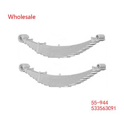 533563C91, 55-944 Navistar Front Axle Leaf Spring Wholesale