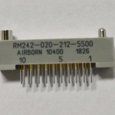 AirBorn  Connectors RM242-020-571-5900