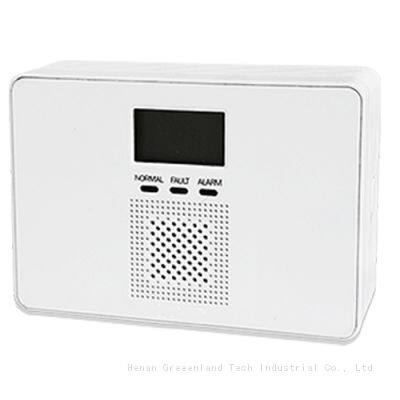 CM100 Wireless Household Gas Leak Alarm photo-2