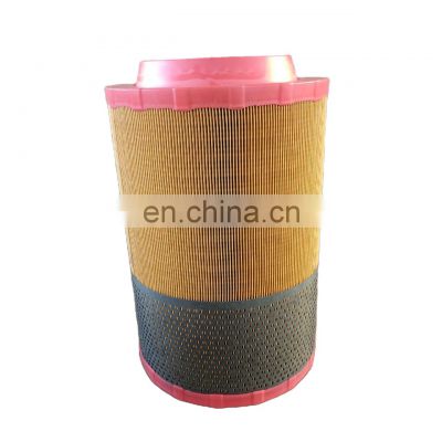 QX201658 Replacement air filter CompAir Gardner Denver industrial Air Compressor spare parts