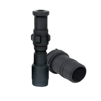 077905115E Ignition Rubber Boot Coil For Audi Auto Parts photo-3