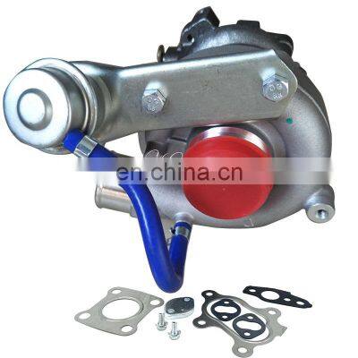 CT9 turbo 17201-64170 for Toyota Picnic (CMX10) 66 Kw - 90 HP 3C-TE 3CTE engine parts 1997- turbocharger