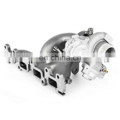 Turbo Turbocharger For 03-09 Chrysler PT Cruiser GT 03-05 Dodge Neon SRT4 TD04LR