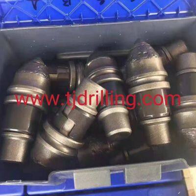 Venta Picas y Porta Picas B47k22h Picas Porta Picas B43h Cimentaciones profundas De pilotes photo-3