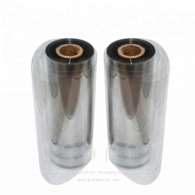 Pharmacutical Laminated PET/PE Film food packaging