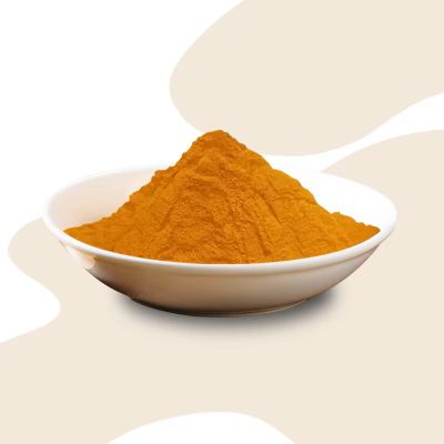 Wholesale Bulk CoQ10 CAS 303-98-0 Coenzyme Q10 powder 20% Ubidecarenone Food Grade Ubiquinone 10 For Antioxidants