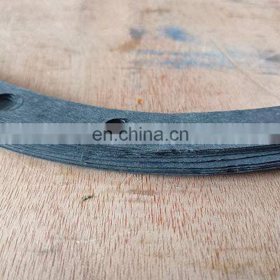 XCMG Mechanical Loader Spare Parts Repair Kit Excavator Engine Gasket Kit for Sale photo-5