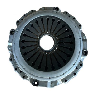 For Yutong bus ZK6125 ZK6126 bus parts 1601-01103 clutch cover clutch pressure plate