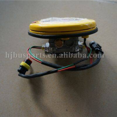 Bus Body Parts Emergency Tool Door Control Emergency Valve photo-5
