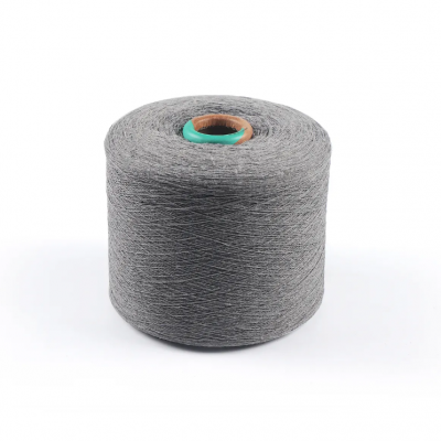 Factory Direct Open End Cotton Yarn 20-120s Single&TFO Up to 5Ply For Knitting Or Weaving