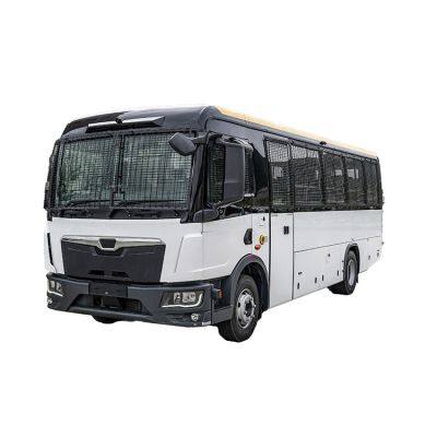 Guangtong mini Bus 8m Diesel Engine Vehicle 30 seats luxury coach sightseeing Bus No reviews yet