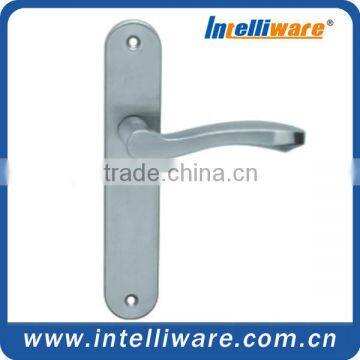 Stainless Steel Door Handle Fire Rated Internal Door Handle Art.2K047