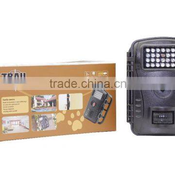 Newest Surveillance Trail Camera Waterproof Ip54 Outdoor Modern Hunting Trail Camera 1080p Trail Camera With SD/SDHC Card Slot photo-5