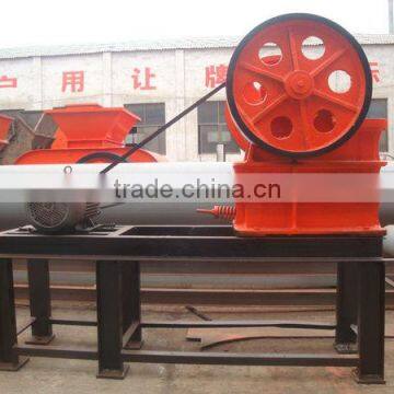 Huahong quartz jaw crusher,iron ore jaw crusher,baxter jaw crusher