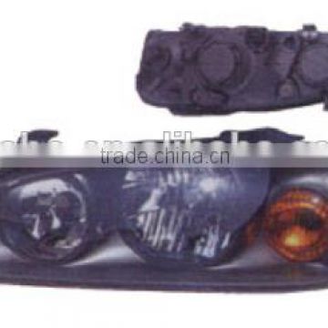 HIGH QUALITY HEAD LAMP ELECTRIC Auto body parts OEM 92101-2D510 92102-2D510 For HY