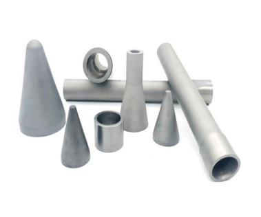 FLOW CONTROL-Wear Parts