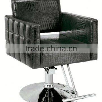 Beiqi salon furniture hydraulic barber chair oil 2015 china hair supplier