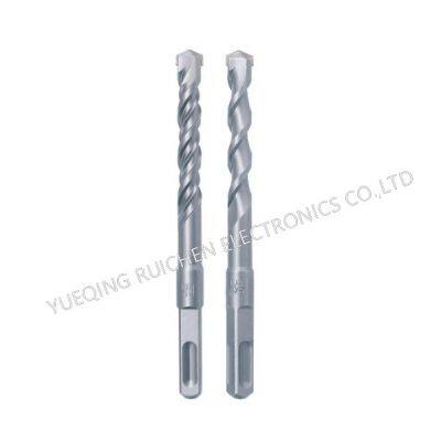 Glass Drill Bit Set Titanium Coated Spear Head for Tile Ceramic Glass Wall Drilling photo-2