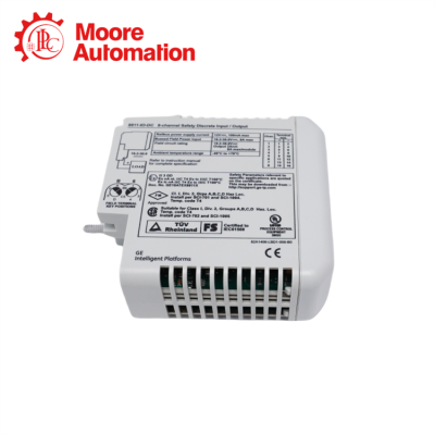 GE 8811-IO-DC-01 photo-2