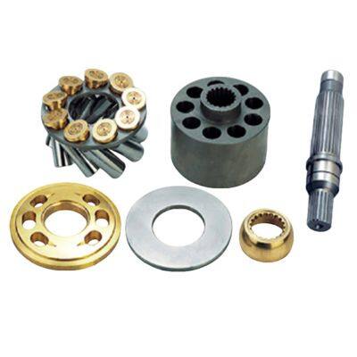 MX Series MX50/80/125/150/173/200/250/450/500/530/750/800 Hydraulic Pump Spare Parts WITH KAWASAKI Excavator Swing Motor