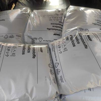 Ultramid POM German BASF N2320 Wear-resistant Plastic Particles Polyoxymethylene Plastic Raw Materials photo-2