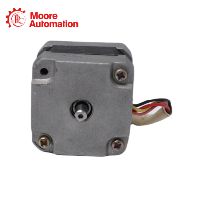 STEPPING MOTOR 2H17SH-KS02 photo-3
