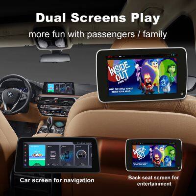 Carplay Ai Box for Deepal KIA Wireless Carplay to Android System photo-5