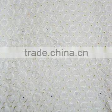 high quality african swiss voile lace fabric J250-2