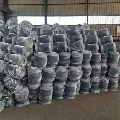Petrochemical oil storage tank barrier explosion-proof material for gas stations, with a wide range of applications