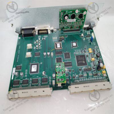 Smart LAM 810 - 068158 - 014 Intelligent Node Robot Interface Board