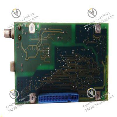 YPK112A 3ASD573001A13 Communication Module photo-2