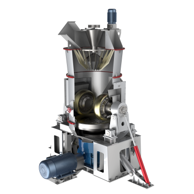 CRLM1300 Vertical Roller Mill