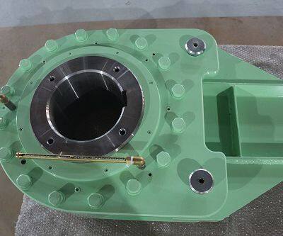 Reijay Mining Back Stop for Belt Conveyor Prevent Inversion Backstop photo-3