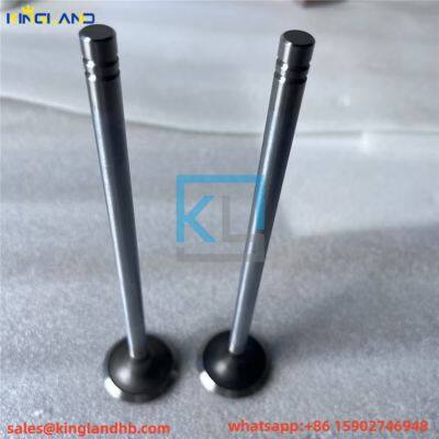 C7 engine valve exhaust 147-8211 1478211 For CAT