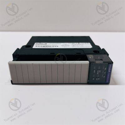 Advanced Prosoft MVI56-LTQ Precision Valve Network Interface Module