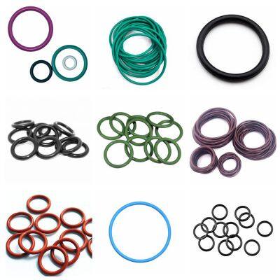 High Quality O-Ring Orings O Rings Manufacturer Oil Seal Factory for Daf / Mack