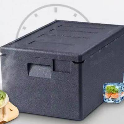 high quality Bainuo EPP foaming mould EPP foam machines for package box automotive parts