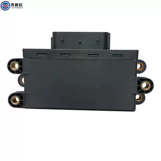 Mercedes-Benz electronic control module OM501/502/460/457 engine A0025409045 original factory